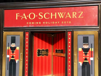 Toy Store FAO Schwarz Is Coming To Canada For The 2018 Holiday Season
