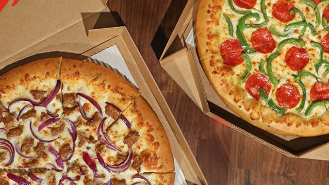 Buy One, Get One Free Pizza At Pizza Hut Canada Through December 2, 2018