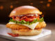 McDonald’s Canada Adds New Asiago & Bacon Seriously Chicken Sandwich