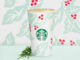 Starbucks Canada Introduce New Juniper Latte For 2018 Holiday Season