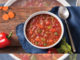 Tim Hortons Introduces New Mediterranean Lentil Soup