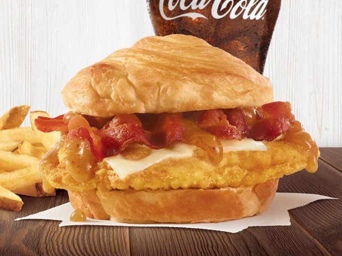 Wendy’s Canada Introduces New Bacon Maple Chicken Sandwich - Canadify