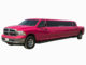 AM PM Limo Rolls Out New Dodge Ram Limousines In Alberta