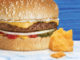 A&W Canada Offers Mama Burger With Real Cheddar Cheese For $2.99