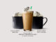 Black And White Mocha Beverages Return To Starbucks Canada For A Limited Time