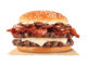 Burger King Canada Introduces New Mushroom & Swiss King