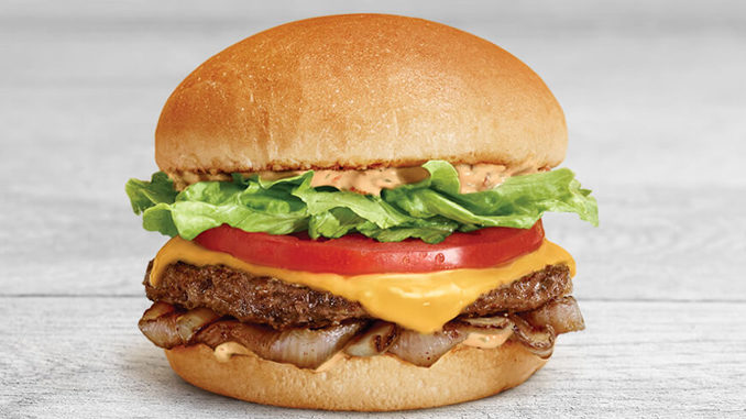 A&W Canada Offers '56 Buddy Burgers For $2.99 Each