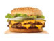 Burger King Canada Introduces New Big King XL Sandwich
