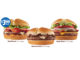 Dairy Queen Canada Offers Quarter-Pound GrillBurgers For $3.99 Each