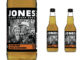 Jones Soda Introduces New Ginger Beer Flavour In Canada