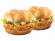 KFC Canada Offers Big Crunch Sandwiches For $2 On January 31, 2019