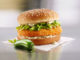 McDonald’s Canada Unveils 3 New Spicy McChicken Sandwiches