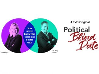 TVO’s Political Blind Date Returns On February 14 For Second Season