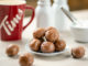 Tim Hortons Introduces New Double Double Timbits As Part Of New Coffee Flavoured Baked Goods Menu