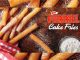 Burger King Canada Launches New Funnel Cake Fries