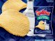 Ruffles Salt & Vinegar Chips Are Back For Good