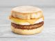 A&W Canada Introduces New English Muffin Beyond Meat Sausage & Egger