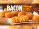 Burger King Canada Introduces New Bacon Cheesy Tots