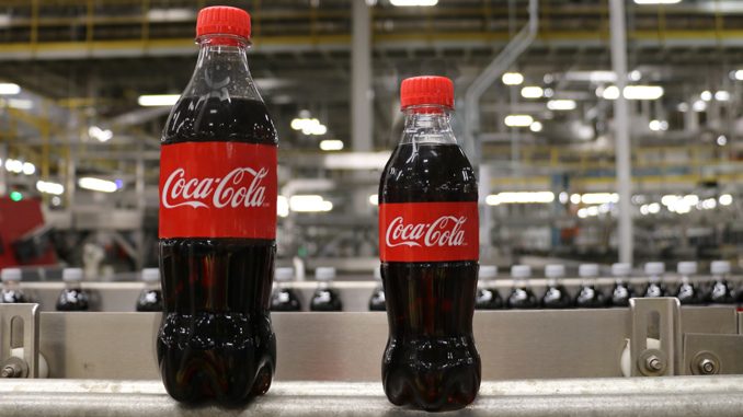 Coca-Cola Canada Introduces New Mini Bottle