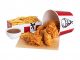 KFC Canada Adds Extra Crispy $20 Fill Up