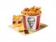 KFC Canada Launches New Trilogy Bucket