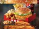 KFC Canada Offers New Trilogy Box Meal