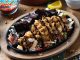 Lone Star Unveils New ‘Decadent Dessert Fajita’