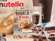 McDonald’s Canada Offfers A Bagel With Nutella For $1.29 Through March 17, 2019