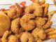 Popeyes Canada Serves Up New Southern Butterfly Shrimp