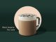 Starbucks Canada Introduces New Black Sesame Tea Latte