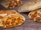 Taco Bell Canada Brings Back Cheetos Crunchwrap Slider In Three Flavors