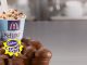 The Cadbury Creme Egg McFlurry Is Back At McDonald’s Canada For A Limited Time