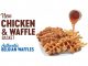 Dairy Queen Canada Introduces New Chicken And Waffle Basket