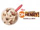 Dairy Queen Canada Introduces New OH Henry! Reese Peanut Butter Blizzard