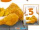 Mary Brown’s Offers $5 Two-Piece Chicken And Taters Deal