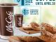 McDonald’s Canada Offers $1 Any Size Coffee In Select Regions Through April 28, 2019
