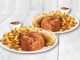 Swiss Chalet Welcomes Back 2 Can Dine For $15.99 Deal Through April 28, 2019