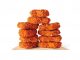 Burger King Canada Brings Back Spicy Chicken Nuggets