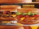 Burger King Canada Introduces New Sourdough Sandwich Lineup