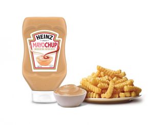 New Heinz Mayochup Now Available In Canada