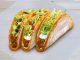 Taco Bell Canada Introduces New Double Layer Tacos