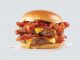 Wendy’s Canada Offers $5 Baconators For A Limited Time