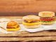 Tim Hortons Launches Beyond Meat Breakfast Sandwiches Nationwide