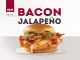 Wendy’s Canada Introduces New Bacon Jalapeño Chicken Sandwich