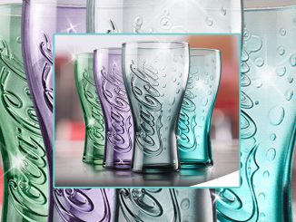 Free Limited-edition Coca-Cola Glasses Exclusively At McDonald’s Located In Walmart Canada Stores