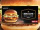 Harvey’s Adds New Brioche Bacon And Cheese Burger