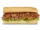 Subway Canada Introduces New BBQ Pulled Pork Sandwich