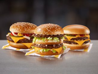 $3 Big Macs At McDonald’s Canada From August 13-19, 2019 As Part Of Remastered Beef Burger Promotion