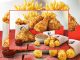 KFC Canada Puts Together New $10 Chicken Meal For Two