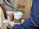 Starbucks Canada Launches Delivery Powered By Uber Eats
